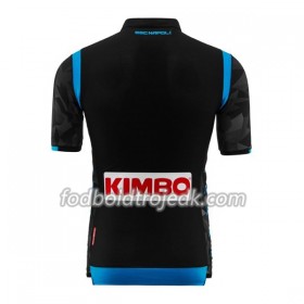 Napoli Udebane 2018/19 - Fodboldtrøjer(S/S)